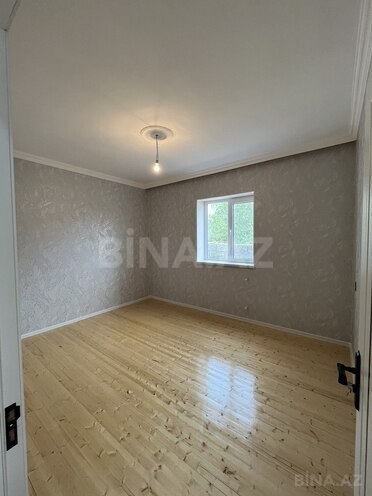 3 otaqlı həyət evi/bağ evi - Binə q. - 80 m² (4)