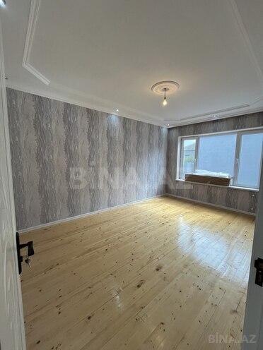 3 otaqlı həyət evi/bağ evi - Binə q. - 80 m² (2)