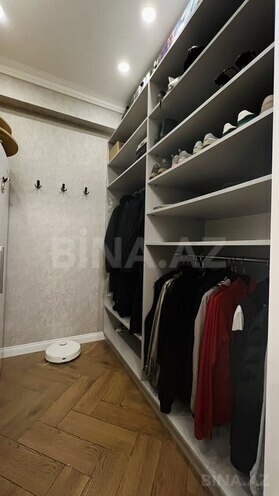 2 otaqlı yeni tikili - Nəriman Nərimanov m. - 71 m² (16)
