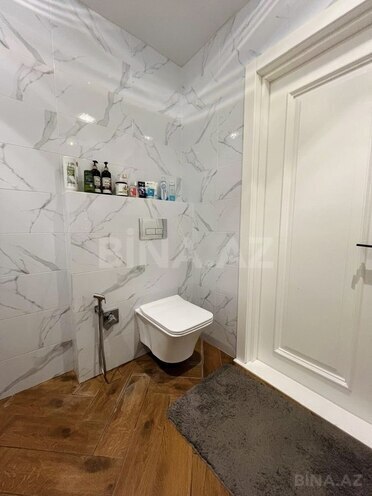 2 otaqlı yeni tikili - Nəriman Nərimanov m. - 71 m² (13)