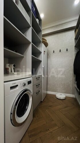 2 otaqlı yeni tikili - Nəriman Nərimanov m. - 71 m² (15)