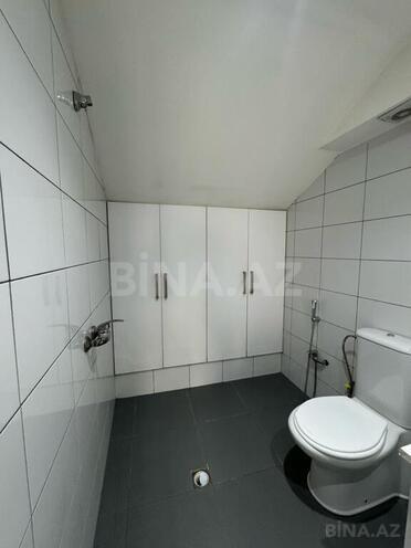2-комн. новостройка - м. Сахил - 55 м² (16)