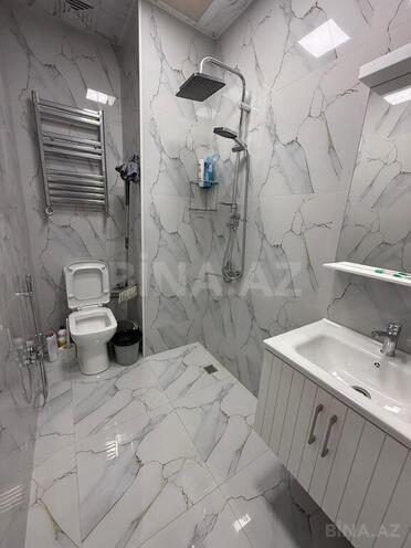 2 otaqlı yeni tikili - Əhmədli m. - 46 m² (13)