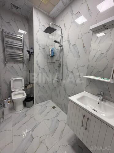 2 otaqlı yeni tikili - Əhmədli m. - 46 m² (12)