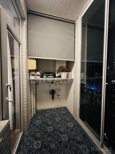 2 otaqlı yeni tikili - Nəriman Nərimanov m. - 71 m² (17)