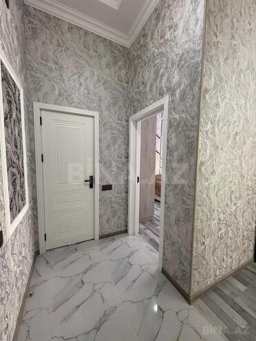 2 otaqlı yeni tikili - Əhmədli m. - 46 m² (5)