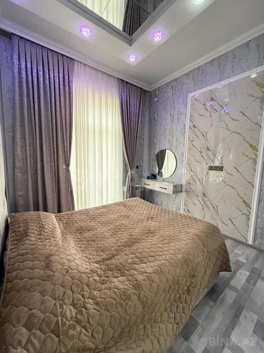 2 otaqlı yeni tikili - Əhmədli m. - 46 m² (2)