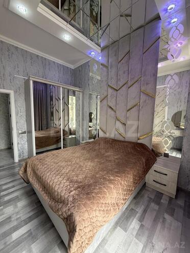 2 otaqlı yeni tikili - Əhmədli m. - 46 m² (4)