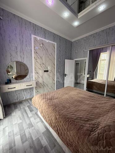 2 otaqlı yeni tikili - Əhmədli m. - 46 m² (3)