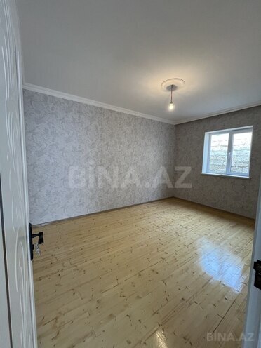 3 otaqlı həyət evi/bağ evi - Binə q. - 80 m² (3)