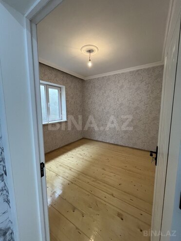 3 otaqlı həyət evi/bağ evi - Binə q. - 80 m² (4)