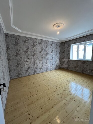 3 otaqlı həyət evi/bağ evi - Binə q. - 80 m² (2)