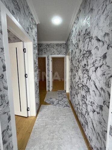 3 otaqlı həyət evi/bağ evi - Binə q. - 80 m² (6)