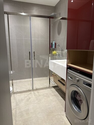 3-комн. новостройка - Хазарский р. - 125 м² (4)