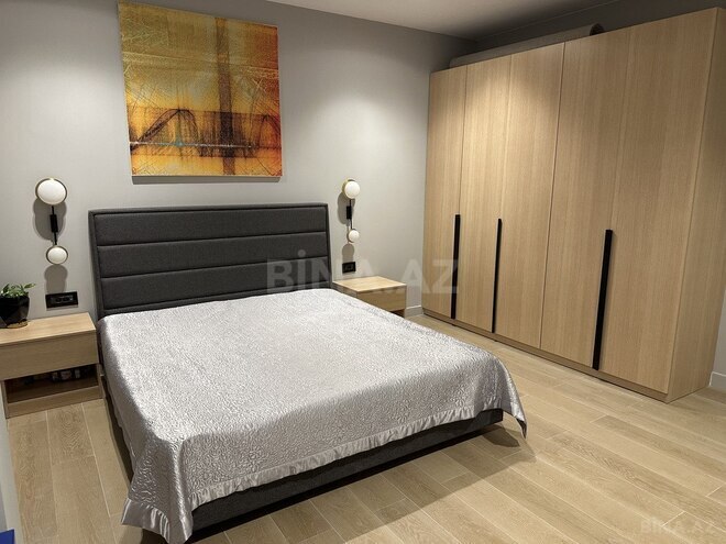 3-комн. новостройка - Хазарский р. - 125 м² (3)