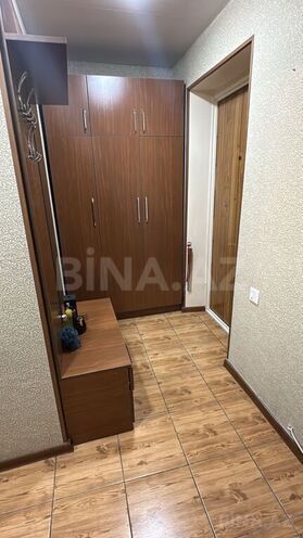 2 otaqlı köhnə tikili - Elmlər Akademiyası m. - 41.7 m² (1)