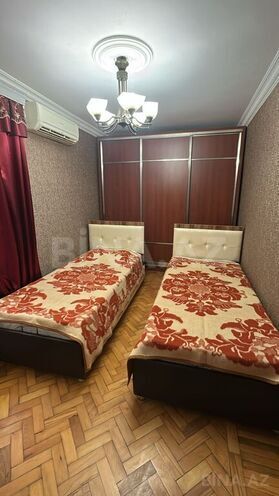 2 otaqlı köhnə tikili - Elmlər Akademiyası m. - 41.7 m² (12)