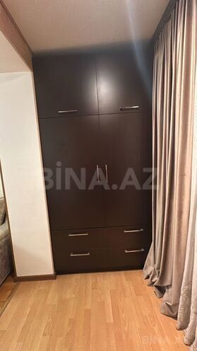 2 otaqlı köhnə tikili - Elmlər Akademiyası m. - 41.7 m² (10)