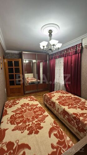 2 otaqlı köhnə tikili - Elmlər Akademiyası m. - 41.7 m² (14)