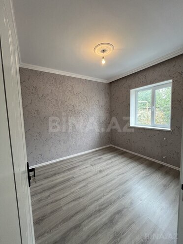 3 otaqlı həyət evi/bağ evi - Binə q. - 80 m² (3)