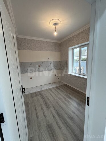 3 otaqlı həyət evi/bağ evi - Binə q. - 80 m² (5)