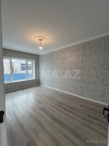 3 otaqlı həyət evi/bağ evi - Binə q. - 80 m² (1)