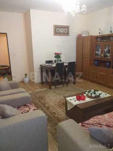 2-комн. новостройка - пос. Локбатан - 90 м² (1)