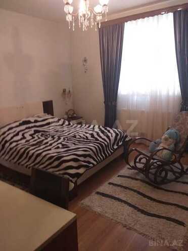 2-комн. новостройка - пос. Локбатан - 90 м² (4)