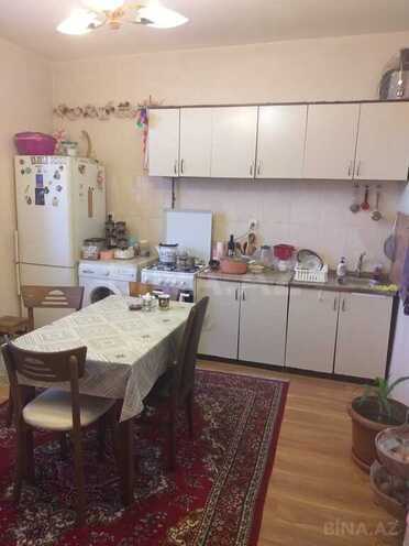2-комн. новостройка - пос. Локбатан - 90 м² (8)