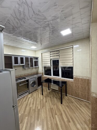 2 otaqlı yeni tikili - 9-cu mikrorayon q. - 90 m² (10)