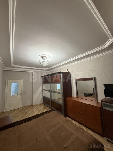 2 otaqlı yeni tikili - 9-cu mikrorayon q. - 90 m² (5)