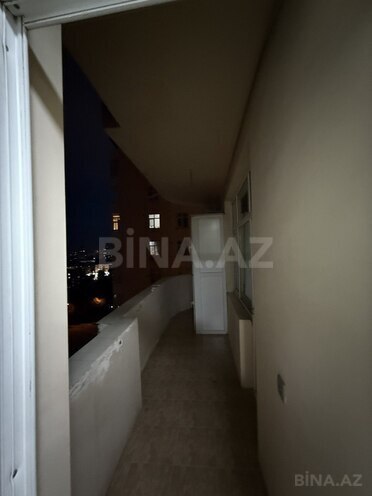 2 otaqlı yeni tikili - 9-cu mikrorayon q. - 90 m² (12)