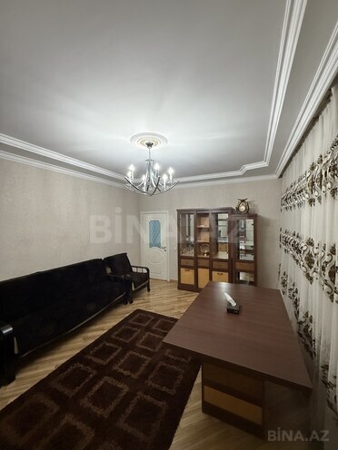 2 otaqlı yeni tikili - 9-cu mikrorayon q. - 90 m² (9)
