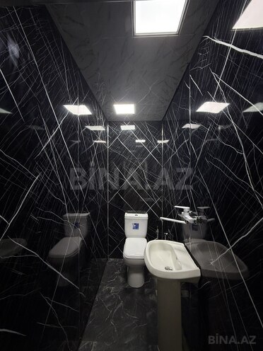 2 otaqlı yeni tikili - 9-cu mikrorayon q. - 90 m² (6)