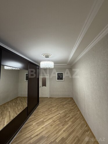 2 otaqlı yeni tikili - 9-cu mikrorayon q. - 90 m² (1)