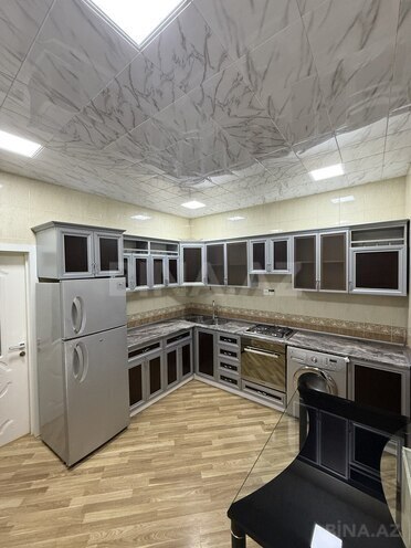 2 otaqlı yeni tikili - 9-cu mikrorayon q. - 90 m² (11)
