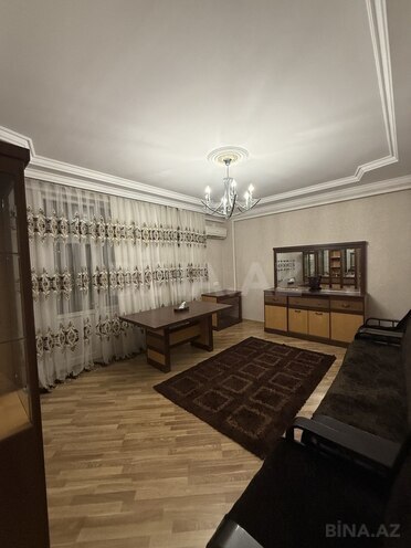 2 otaqlı yeni tikili - 9-cu mikrorayon q. - 90 m² (8)