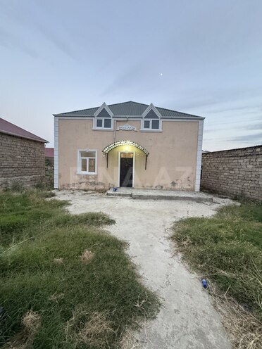 6 otaqlı həyət evi/bağ evi - Ramana q. - 200 m² (2)