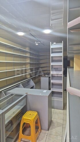 Obyekt - Qax - 35 m² (4)