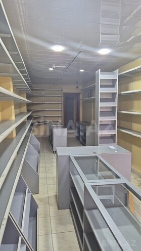 Obyekt - Qax - 35 m² (3)