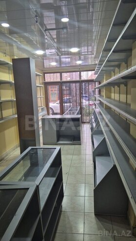 Obyekt - Qax - 35 m² (2)
