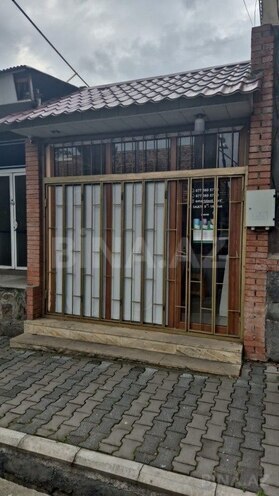 Obyekt - Qax - 35 m² (1)