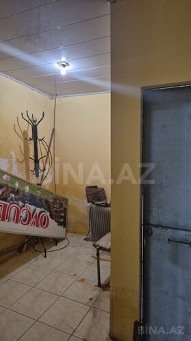 Obyekt - Qax - 35 m² (5)