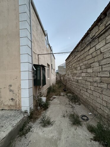 6 otaqlı həyət evi/bağ evi - Ramana q. - 200 m² (6)