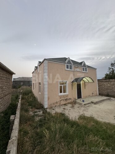 6 otaqlı həyət evi/bağ evi - Ramana q. - 200 m² (3)