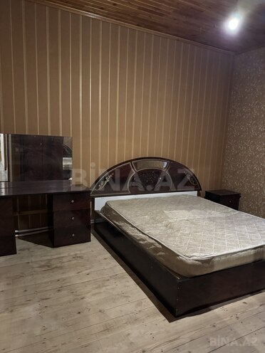 6 otaqlı həyət evi/bağ evi - Ramana q. - 200 m² (15)