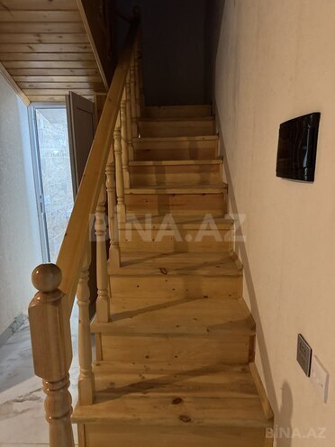6 otaqlı həyət evi/bağ evi - Ramana q. - 200 m² (18)