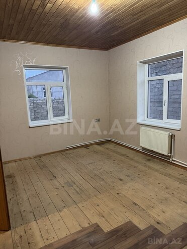 6 otaqlı həyət evi/bağ evi - Ramana q. - 200 m² (10)