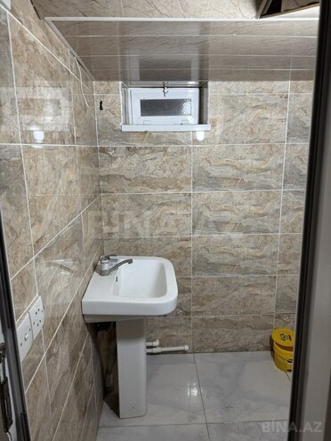 6 otaqlı həyət evi/bağ evi - Ramana q. - 200 m² (16)