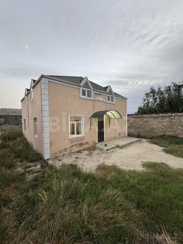 6 otaqlı həyət evi/bağ evi - Ramana q. - 200 m² (4)